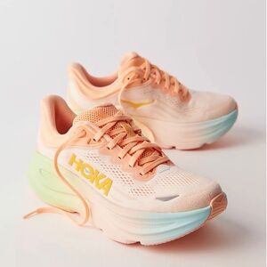 NEW Hoka Bondi 9 Sneakers
